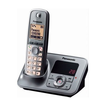 Panasonic KX-TG6621 telefon...