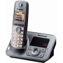 Panasonic KX-TG6621 telefon bezprzewodowy DECT z sekretarka
