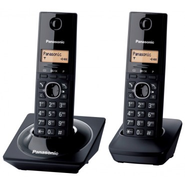 Panasonic KX-TG1712PDB...