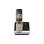 Panasonic KX-TG6721PD telefon bezprzewodowy  DECT z sekretarka