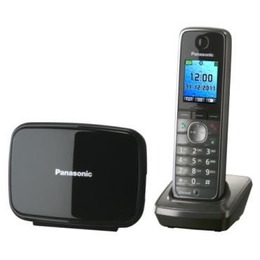 Panasonic KX-TG8611PDM...