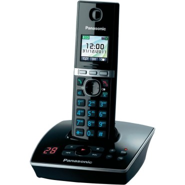 Panasonic KX-TG8061PDB -...