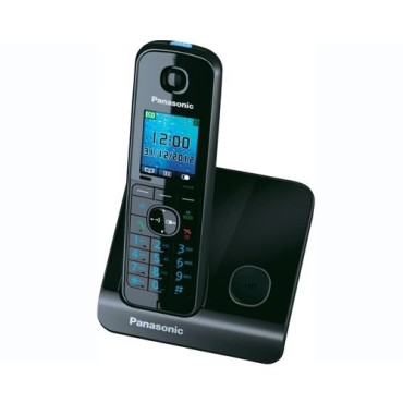 Panasonic KX-TG8151PDB -...