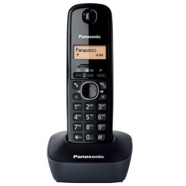 Panasonic KX-TG1611PDH -...