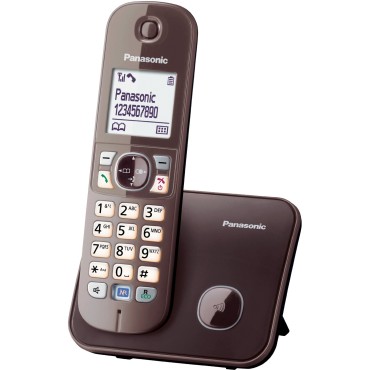 Panasonic KX-TG6811PDA...