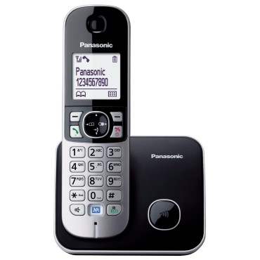 Panasonic KX-TG6811PDB...