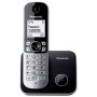 Panasonic KX-TG6811PDB telefon bezprzewodowy DECT