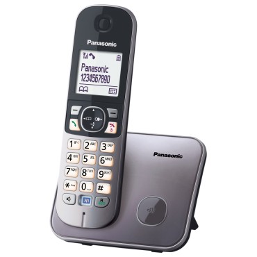 Panasonic KX-TG6811PDM...