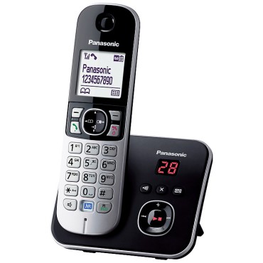 Panasonic KX-TG6821PDB...