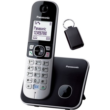 Panasonic KX-TG6881PDB...