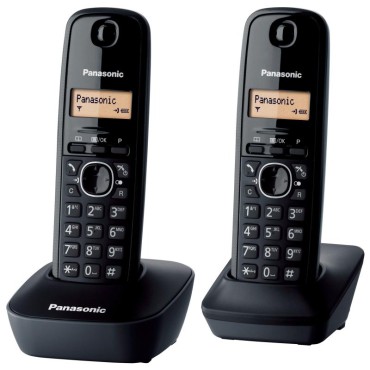 Panasonic KX-TG1612PDH...