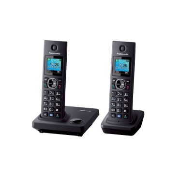 Panasonic KX-TG7852PD...