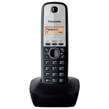 Panasonic KX-TG1911PDG -...