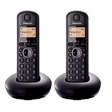 Panasonic KX-TGB212PDB...