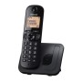 Panasonic KX-TGC210PDB - telefon bezprzewodowy DECT