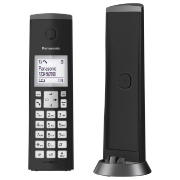 Panasonic KX-TGK210PDB -...