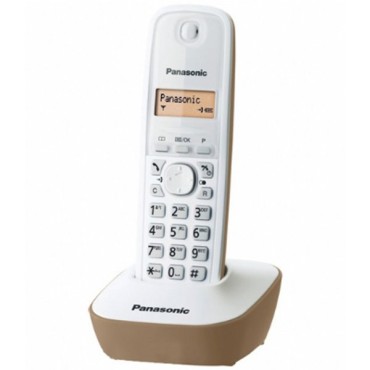 Panasonic KX-TG1611PDJ -...