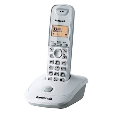 Panasonic KX-TG2511PDW -...