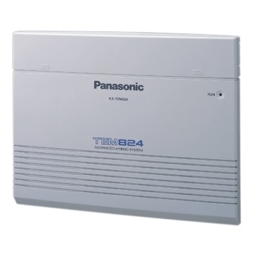 Panasonic KX-TEM824PD -...