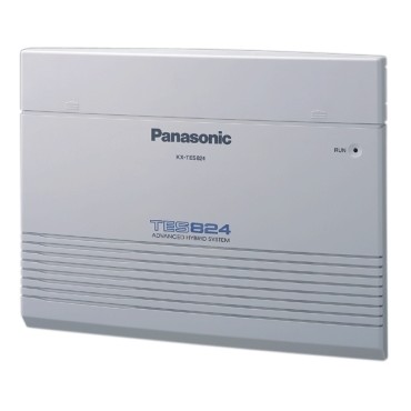 Panasonic KX-TES824PD 3 / 8...