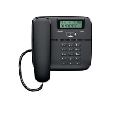 Gigaset DA610 - telefon...