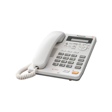 Panasonic KX-TS620PDW -...