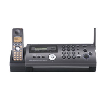 Panasonic KX-FC228PDT -...