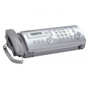 Panasonic KX-FP207PDS -...