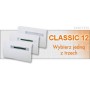 Platan Classic 12 standard - centrala telefoniczna