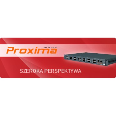 Platan PROXIMA Rack 1U...