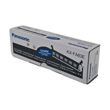 Panasonic KX-FA83E toner do...