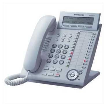 Panasonic KX-DT343 telefon...