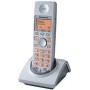 Panasonic KX-TGA711FXS - dodatkowa słuchawka DECT