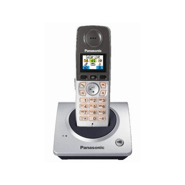 Panasonic KX-TGA807FX -...