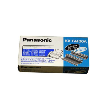 Panasonic KX-FA136A-E - folia