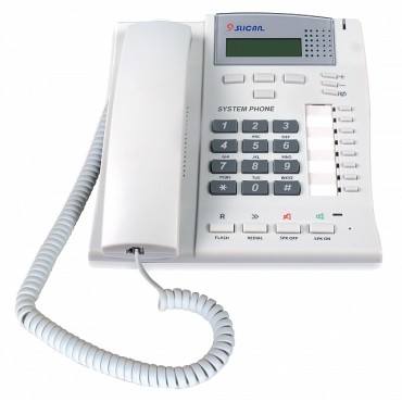 Slican CTS-202.IP - telefon...