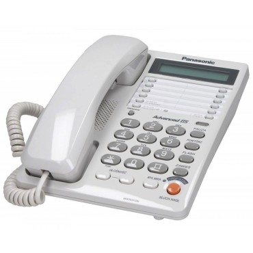 Panasonic KX-TS2308PDW -...