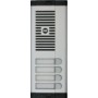 Platan bramofon DB-07 od 1 do 8 przycisków