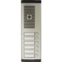 Platan bramofon DB-07 od 1 do 8 przycisków