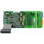 Panasonic KX-TE82460X - karta 2 domofonów do centrali KX-TES824