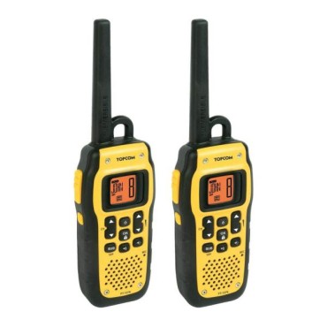 Topcom PROTalker PT 1078 - PMR