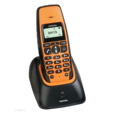 Topcom Butler Outdoor 2000...