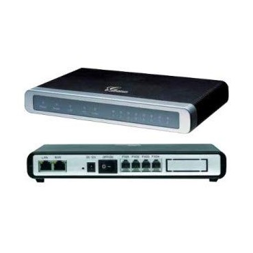 Grandstream GXW4004 -...