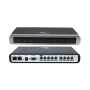Grandstream GXW 4008 - bramka wieloportowa VoIP 8FXS