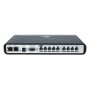 Grandstream GXW4108 - bramka wieloportowa VoIP 8FXO