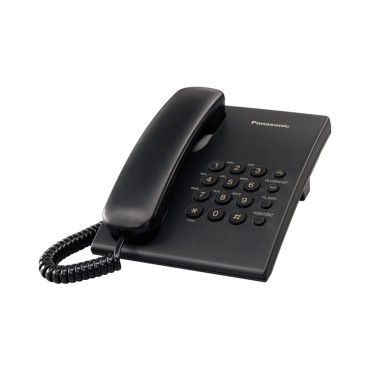 Panasonic KX-TS500PDB -...