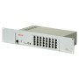 Platan MICRA w wersji RACK 2U - 2LM PSTN / 8 LW