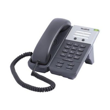 Yealink SIP-T18P - telefon...