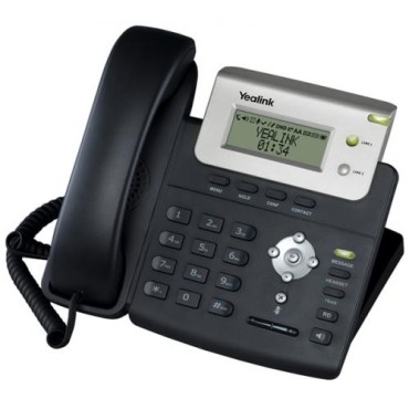 Yealink SIP-T20P - telefon...