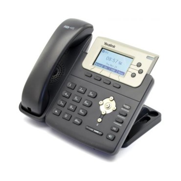 Yealink SIP-T22P - telefon...